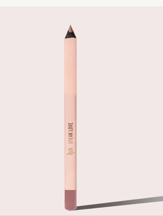 Lys Beauty Other - LYS Beauty Speak Love Lip Liner Pencil: Driven (Terracotta Mauve), NIB
